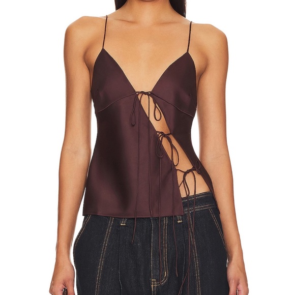 REVOLVE Tops - Revolve Lioness Top